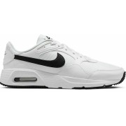 NIKE AIR MAX SC ΑΣΠΡΟ/ΜΑΥΡΟ NIKE AIR MAX SC ΑΣΠΡΟ/ΜΑΥΡΟ