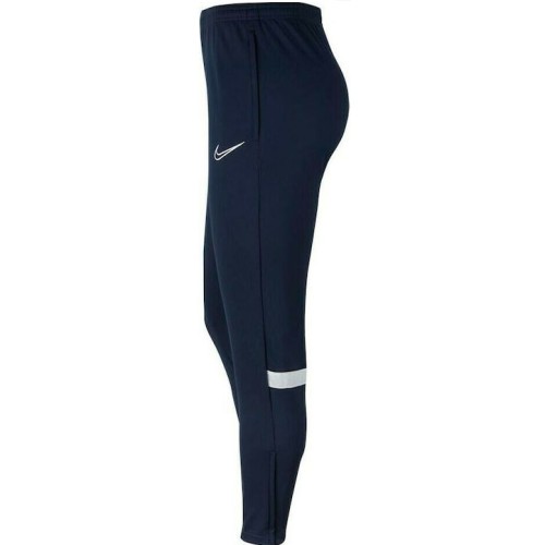 NIKE M NK DF ACD21 PANT KP2 ΜΠΛΕ NIKE M NK DF ACD21 PANT KP2 ΜΠΛΕ
