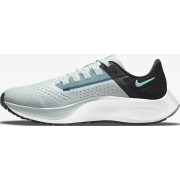 NIKE AIR ZOOM PEGASUS 38 ΑΣΠΡΟ/ΓΚΡΙ/ΜΠΛΕ NIKE AIR ZOOM PEGASUS 38 ΑΣΠΡΟ/ΓΚΡΙ/ΜΠΛΕ