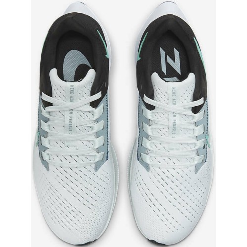 NIKE AIR ZOOM PEGASUS 38 ΑΣΠΡΟ/ΓΚΡΙ/ΜΠΛΕ NIKE AIR ZOOM PEGASUS 38 ΑΣΠΡΟ/ΓΚΡΙ/ΜΠΛΕ