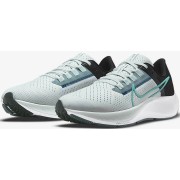 NIKE AIR ZOOM PEGASUS 38 ΑΣΠΡΟ/ΓΚΡΙ/ΜΠΛΕ NIKE AIR ZOOM PEGASUS 38 ΑΣΠΡΟ/ΓΚΡΙ/ΜΠΛΕ