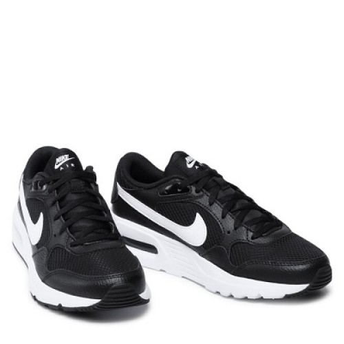 NIKE AIR MAX SC(GS) ΜΑΥΡΟ