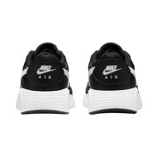NIKE AIR MAX SC(GS) ΜΑΥΡΟ NIKE AIR MAX SC(GS) ΜΑΥΡΟ