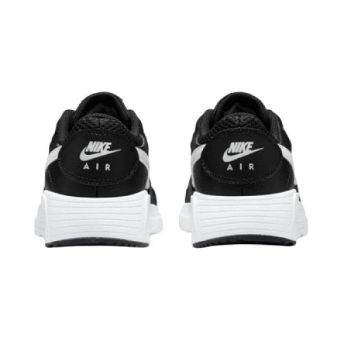 NIKE AIR MAX SC(GS) ΜΑΥΡΟ