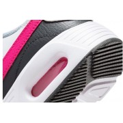 NIKE AIR MAX SC (GS) ΑΣΠΡΟ/ΡΟΖ NIKE AIR MAX SC (GS) ΑΣΠΡΟ/ΡΟΖ