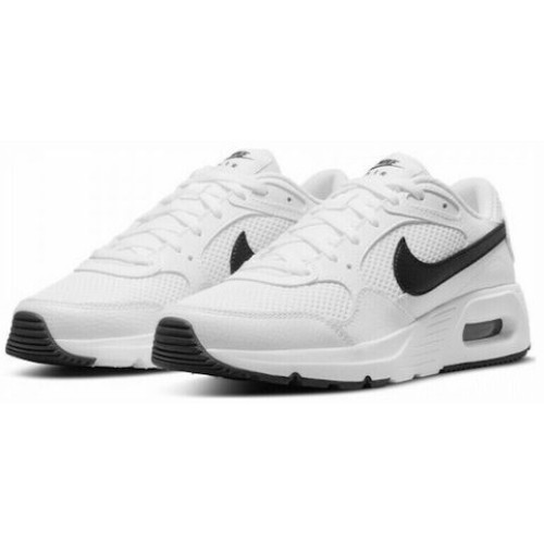 NIKE AIR MAX SC (GS) ΛΕΥΚΟ