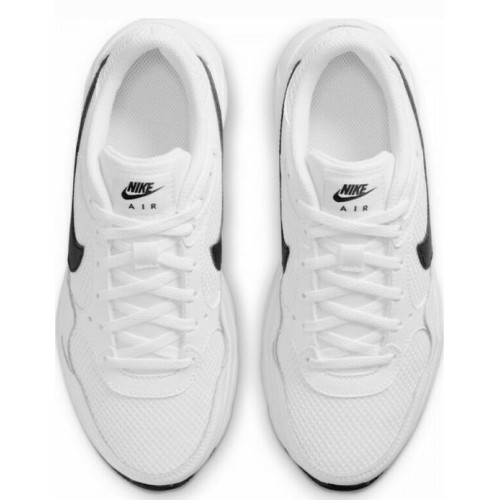 NIKE AIR MAX SC (GS) ΛΕΥΚΟ NIKE AIR MAX SC (GS) ΛΕΥΚΟ