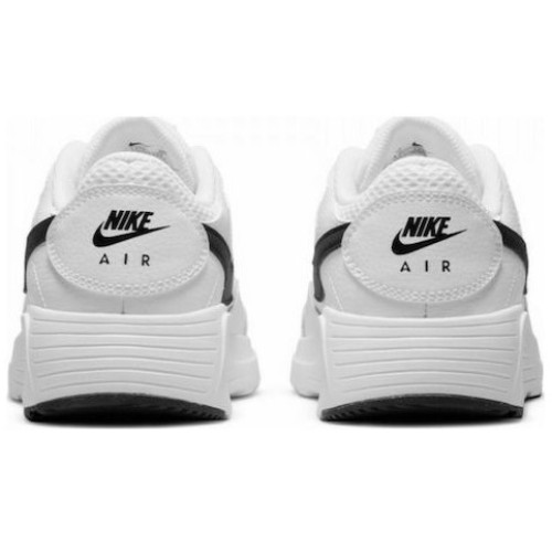 NIKE AIR MAX SC (GS) ΛΕΥΚΟ NIKE AIR MAX SC (GS) ΛΕΥΚΟ