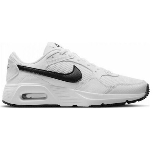 NIKE AIR MAX SC (GS) ΛΕΥΚΟ