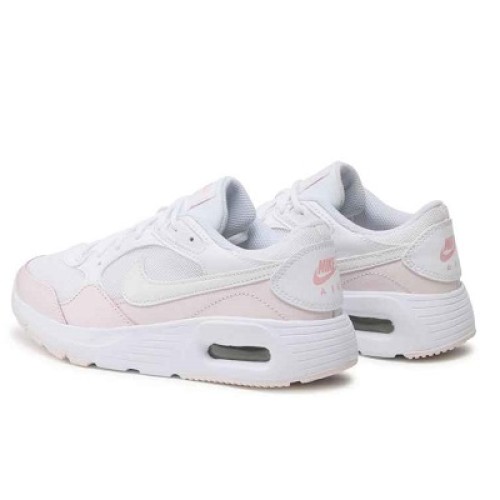 NIKE AIR MAX SC  ΛΕΥΚΟ