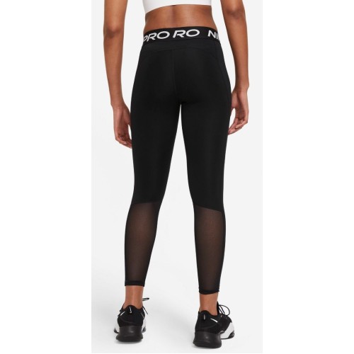 NIKE PRO ΚΟΛΑΝ  ΜΑΥΡΟ