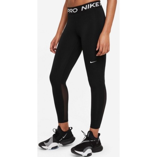NIKE PRO ΚΟΛΑΝ  ΜΑΥΡΟ
