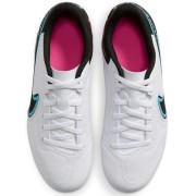 NIKE JR LEGEND 9 CLUB FG/MG ΑΣΠΡΟ/ΜΠΛΕ NIKE JR LEGEND 9 CLUB FG/MG ΑΣΠΡΟ/ΜΠΛΕ