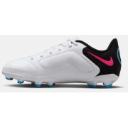 NIKE JR LEGEND 9 CLUB FG/MG ΑΣΠΡΟ/ΜΠΛΕ NIKE JR LEGEND 9 CLUB FG/MG ΑΣΠΡΟ/ΜΠΛΕ
