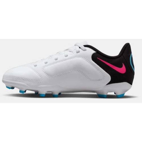 NIKE JR LEGEND 9 CLUB FG/MG ΑΣΠΡΟ/ΜΠΛΕ NIKE JR LEGEND 9 CLUB FG/MG ΑΣΠΡΟ/ΜΠΛΕ