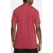 JORDAN AIR DRI-FIT T-SHIRT ΚΟΚΚΙΝΟ ΑΝΔΡΙΚΟ ΚΟΚΚΙΝΟ JORDAN AIR DRI-FIT T-SHIRT ΚΟΚΚΙΝΟ ΑΝΔΡΙΚΟ ΚΟΚΚΙΝΟ