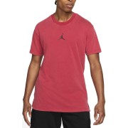 JORDAN AIR DRI-FIT T-SHIRT ΚΟΚΚΙΝΟ ΑΝΔΡΙΚΟ ΚΟΚΚΙΝΟ JORDAN AIR DRI-FIT T-SHIRT ΚΟΚΚΙΝΟ ΑΝΔΡΙΚΟ ΚΟΚΚΙΝΟ