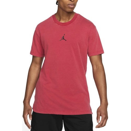 JORDAN AIR DRI-FIT T-SHIRT ΚΟΚΚΙΝΟ ΑΝΔΡΙΚΟ ΚΟΚΚΙΝΟ