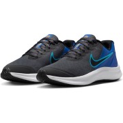 NIKE STAR RUNNER 3 ΣΚ.ΓΚΡΙ NIKE STAR RUNNER 3 ΣΚ.ΓΚΡΙ