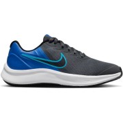 NIKE STAR RUNNER 3 ΣΚ.ΓΚΡΙ NIKE STAR RUNNER 3 ΣΚ.ΓΚΡΙ