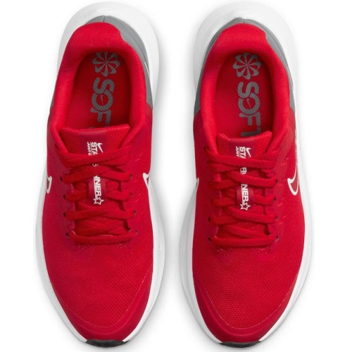 NIKE STAR RUNNER 3 ΚΟΚΚΙΝΟ NIKE STAR RUNNER 3 ΚΟΚΚΙΝΟ