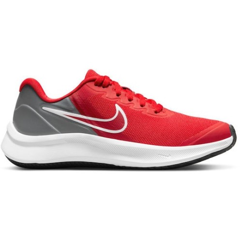 NIKE STAR RUNNER 3 ΚΟΚΚΙΝΟ