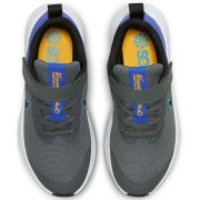 NIKE STAR RUNNER 3 ΓΚΡΙ NIKE STAR RUNNER 3 ΓΚΡΙ
