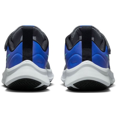 NIKE STAR RUNNER 3 ΓΚΡΙ NIKE STAR RUNNER 3 ΓΚΡΙ