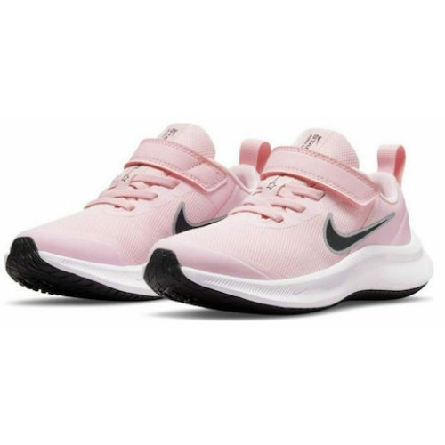 NIKE STAR RUNNER 3 ΡΟΖ