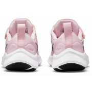 NIKE STAR RUNNER 3 ΡΟΖ NIKE STAR RUNNER 3 ΡΟΖ