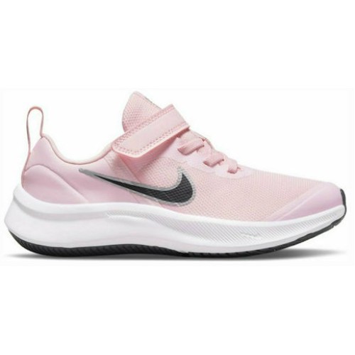 NIKE STAR RUNNER 3 ΡΟΖ