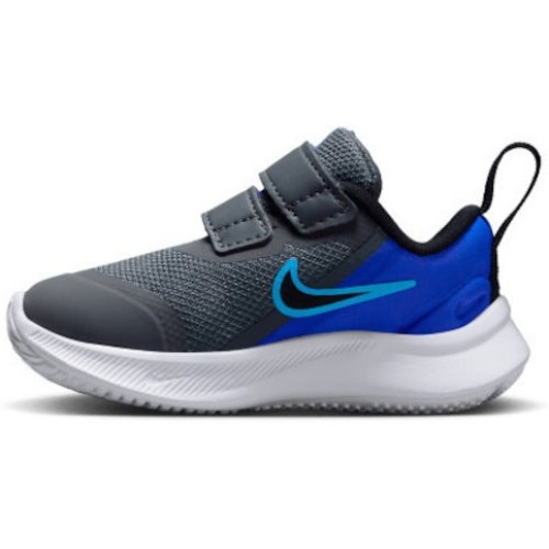 NIKE STAR RUNNER 3 ΓΚΡΙ