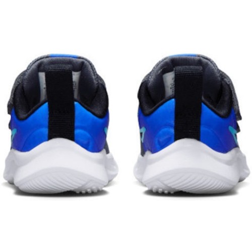NIKE STAR RUNNER 3 ΓΚΡΙ NIKE STAR RUNNER 3 ΓΚΡΙ