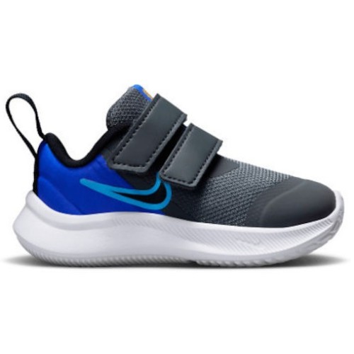 NIKE STAR RUNNER 3 ΓΚΡΙ