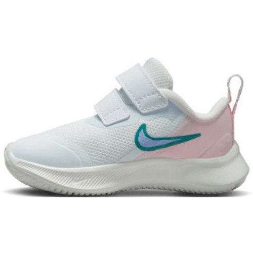 NIKE STAR RUNNER 3 ΓΚΡΙ