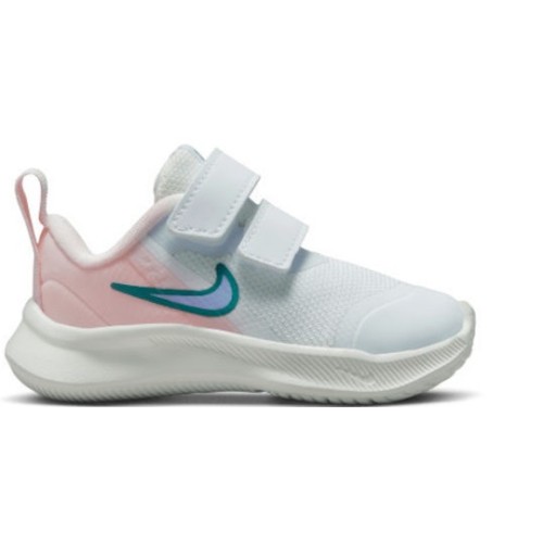 NIKE STAR RUNNER 3 ΓΚΡΙ