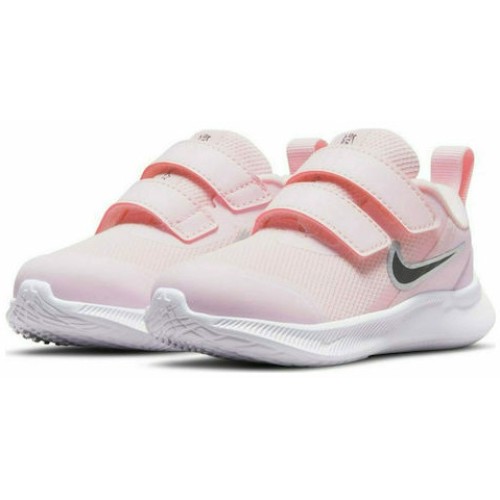 NIKE STAR RUNNER  3 ΡΟΖ