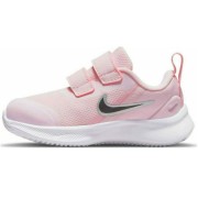 NIKE STAR RUNNER 3 ΡΟΖ NIKE STAR RUNNER 3 ΡΟΖ