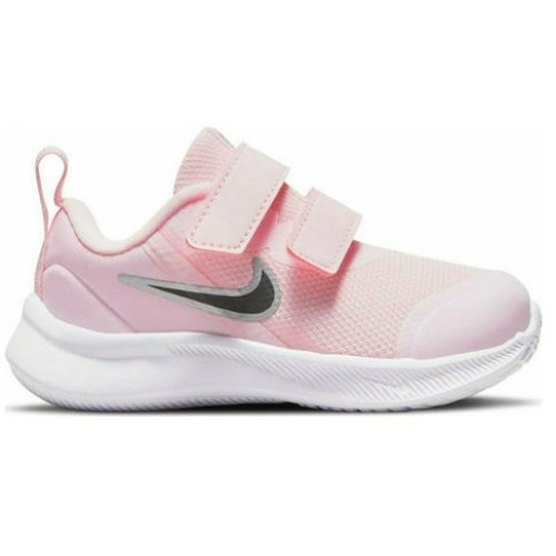 NIKE STAR RUNNER  3 ΡΟΖ