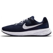 NIKE REVOLUTION 6 NN ΜΠΛΕ NIKE REVOLUTION 6 NN ΜΠΛΕ