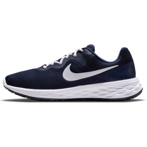 NIKE REVOLUTION 6 NN ΜΠΛΕ