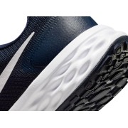 NIKE REVOLUTION 6 NN ΜΠΛΕ NIKE REVOLUTION 6 NN ΜΠΛΕ