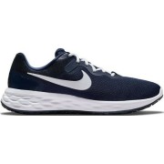 NIKE REVOLUTION 6 NN ΜΠΛΕ NIKE REVOLUTION 6 NN ΜΠΛΕ