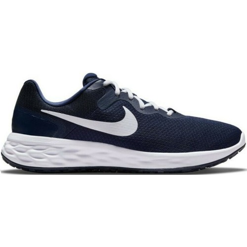 NIKE REVOLUTION 6 NN ΜΠΛΕ
