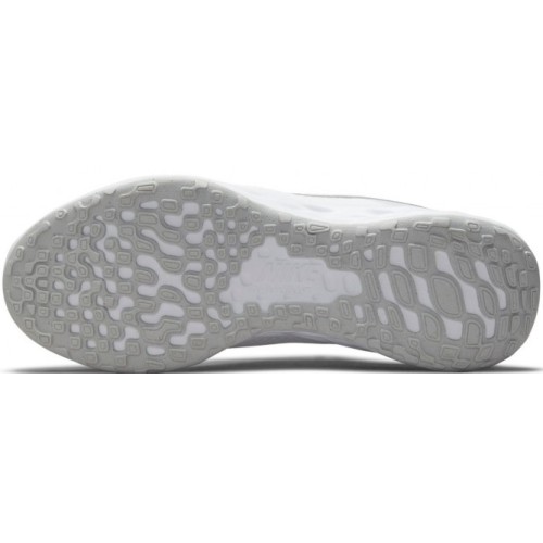 NIKE W REVOLUTION 6 NN ΛΕΥΚΟ NIKE W REVOLUTION 6 NN ΛΕΥΚΟ
