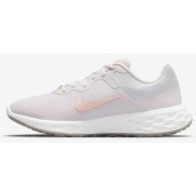 W NIKE REVOLUTION 6 NN ΡΟΖ W NIKE REVOLUTION 6 NN ΡΟΖ