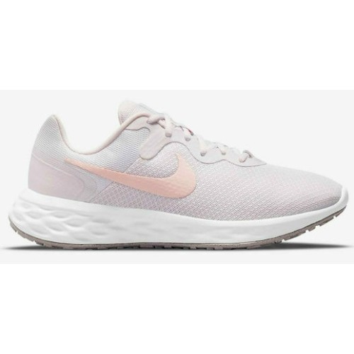 W NIKE REVOLUTION 6 NN ΡΟΖ
