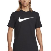NIKE MENS T-SHIRT BLACK ΜΑΥΡΟ NIKE MENS T-SHIRT BLACK ΜΑΥΡΟ
