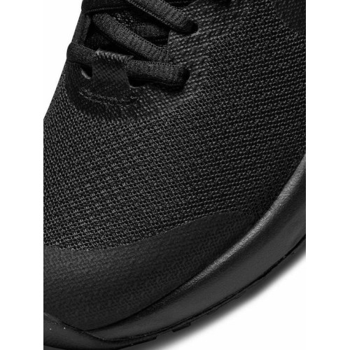 NIKE REVOLUTION 6 NN (GS) ΜΑΥΡΟ NIKE REVOLUTION 6 NN (GS) ΜΑΥΡΟ