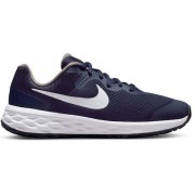 NIKE REVOLUTION 6 NN GS ΜΠΛΕ NIKE REVOLUTION 6 NN GS ΜΠΛΕ